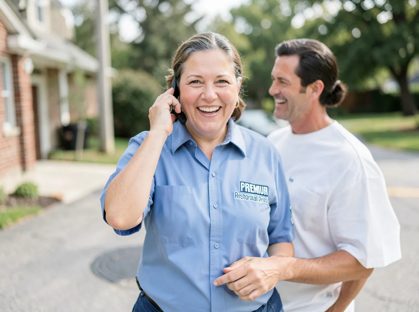 Water Damage Restoration Erwin, NC FAQs
